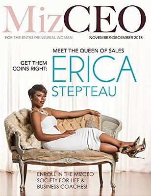 Mizceo Erica And Sherilyn-..