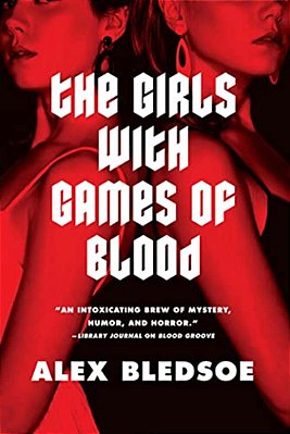 The Girls With Games Of Blood-..