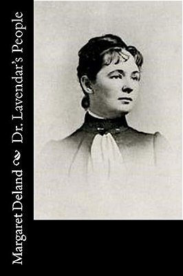 Dr. Lavendar's People-..