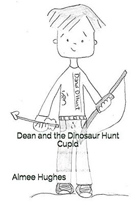 Dean And The Dinosaur Hunt Cupid-..
