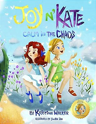 Joy N'Kate - Special Edition: Calm In The Chaos-..