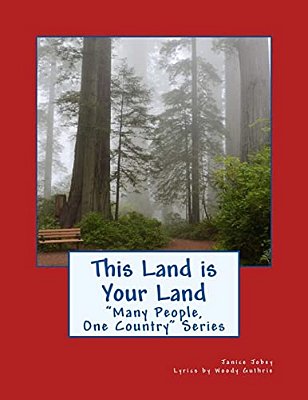 This Land Is Your Land-..