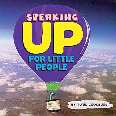 Speaking Up For Little People-..