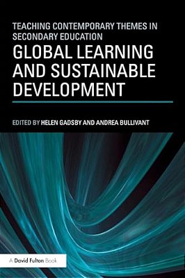 Global Learning And Sustainable Development-..