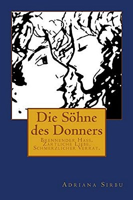 Die Söhne Des Donners-..