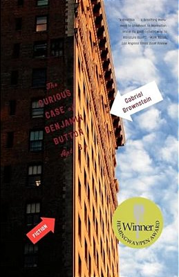 The Curious Case Of Benjamin Button, Apt. 3W-..