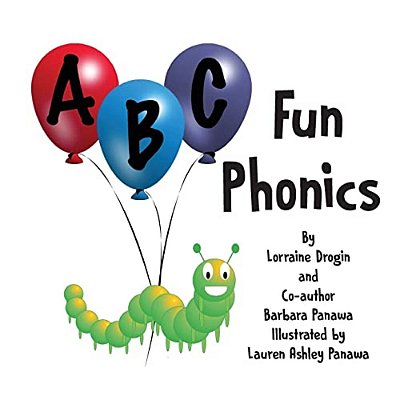 Abc Fun Phonics-..