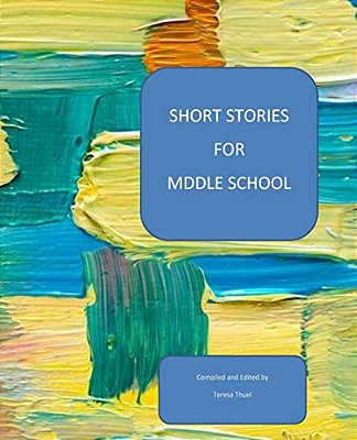 Short Stories For Middle School-..