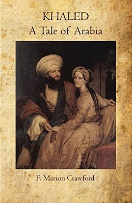 Khaled A Tale Of Arabia-..