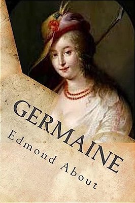 Germaine: Roman-..