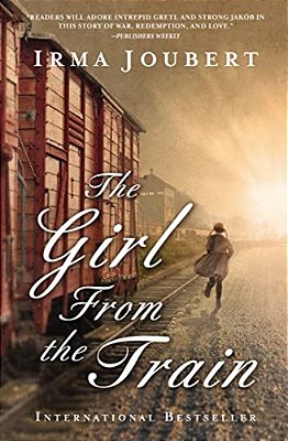 The Girl From The Train-..