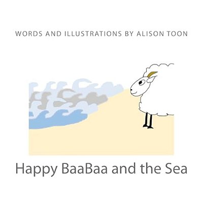 Happy Baabaa And The Sea-..