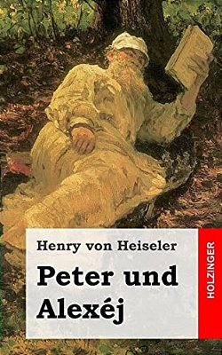 Peter Und Alexéj: Tragödie-..