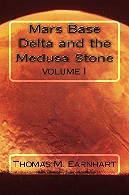 Mars Base Delta And The Medusa Stone-..