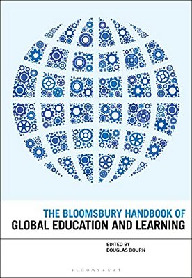 The Bloomsbury Handbook Of Global Education And Learning-..