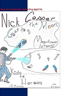 Nick Copper Goes To The Moon-..