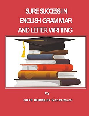 Sure Success In English Grammar And Letter Writing-..