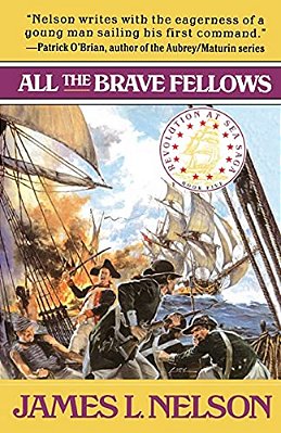 All The Brave Fellows-..