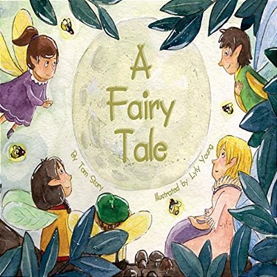 A Fairy Tale-..