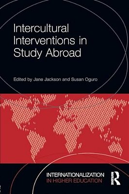 Intercultural Interventions In Study Abroad-..