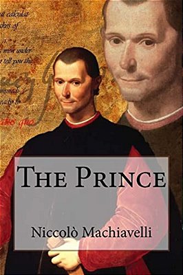 The Prince Niccolò Machiavelli-..
