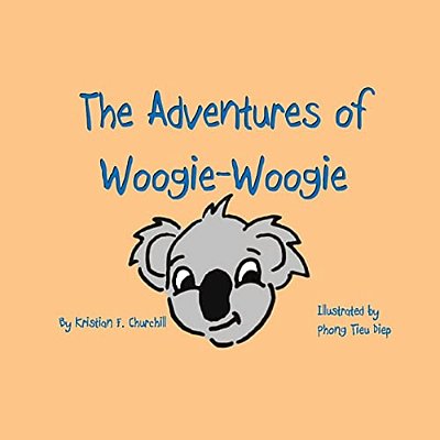 The Adventures Of Woogie-Woogie-..