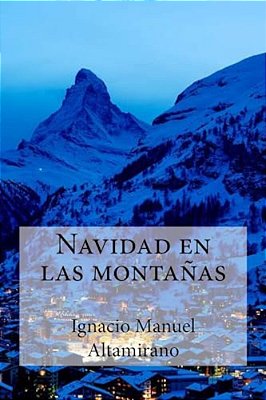 Navidad En Las Montanas-..