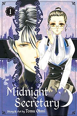 Midnight Secretary, Vol. 1-..