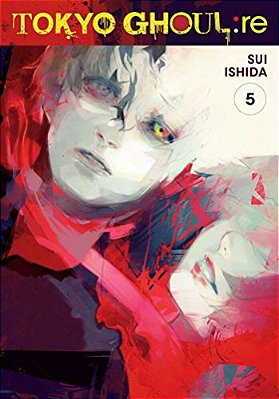 Tokyo Ghoul: Re, Vol. 5-..