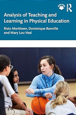 Analysis Of Teaching And Learning In Physical Education-..