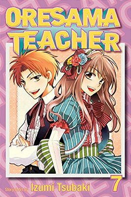 Oresama Teacher, Vol. 7-..
