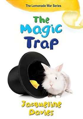The Magic Trap, 5-..