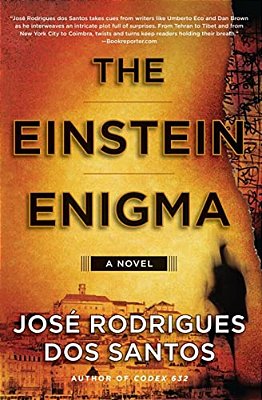 The Einstein Enigma-..