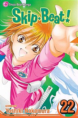 Skip-Beat!, Vol. 22-..