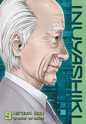 Inuyashiki 9-..