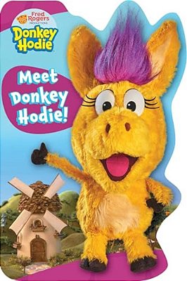 Meet Donkey Hodie!-..