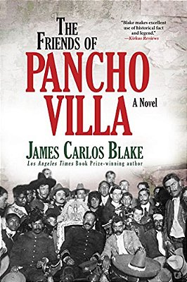 The Friends Of Pancho Villa-..