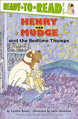 Henry And Mudge And The Bedtime Thumps: Ready-To-read Level 2-..