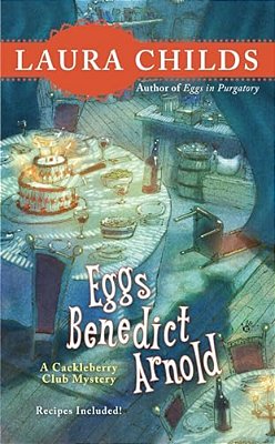 Eggs Benedict Arnold-..