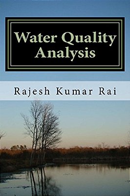 Water Quality Analysis: A Laboratory Manual-..