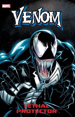 Venom: Lethal Protector [New Printing]-..