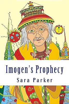 Imogen's Prophecy-..