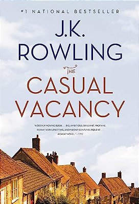 The Casual Vacancy-..
