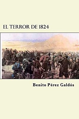 El Terror De 1824-..