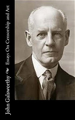 Essays On Censorship And Art-..