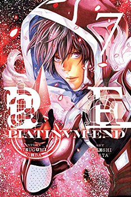Platinum End, Vol. 7-..