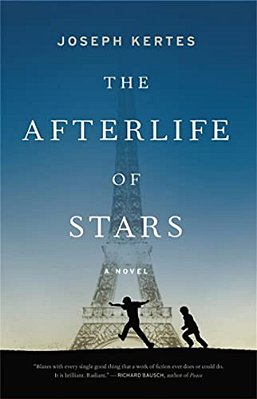 The Afterlife Of Stars-..