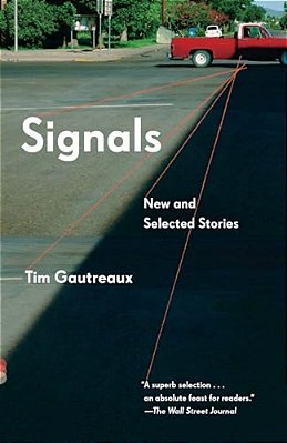 Signals: New And Selected Stories-..