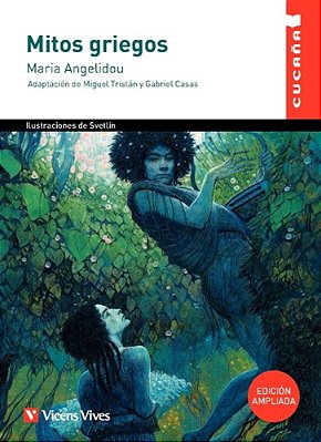 Mitos Griegos-..