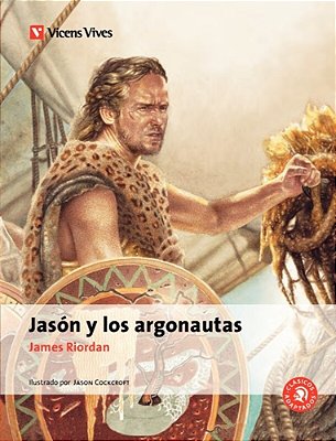 Jasón Y Los Argonautas-..
